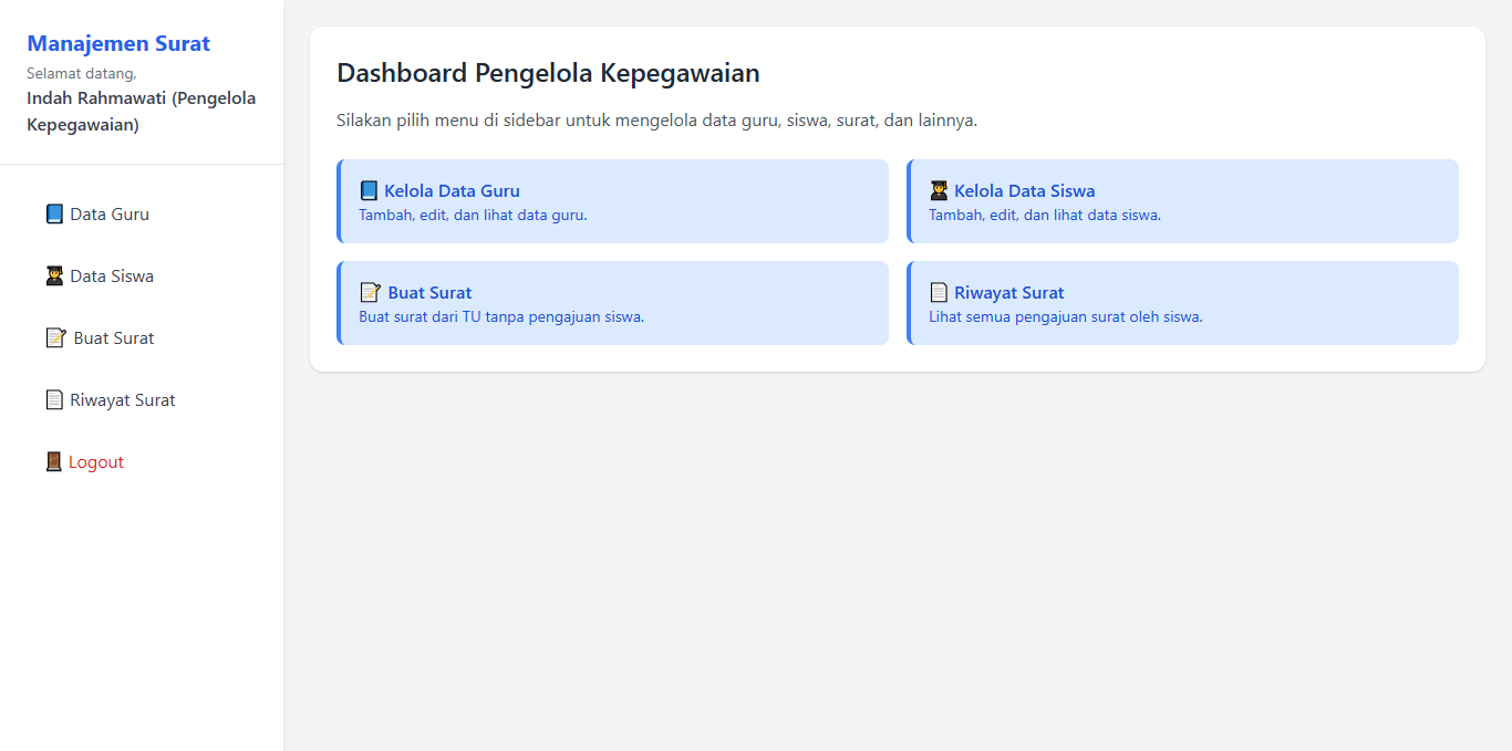 Tampilan depan toko online fashion dengan grid produk dan banner promosi utama